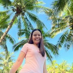 Angie E. Boquiren profile icon