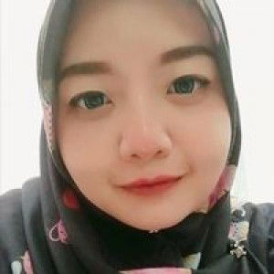 Wawa Najwa profile icon