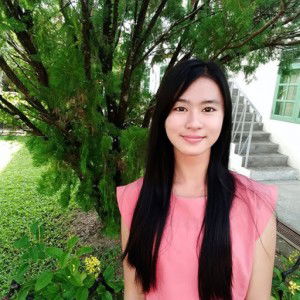 Sherinna Liem profile icon