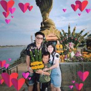 สุมาลัย ทองชุม profile icon