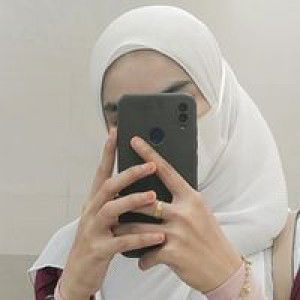 Siti safira profile icon