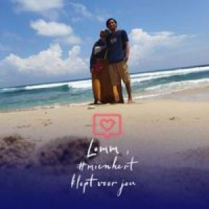 Mad Lajim profile icon