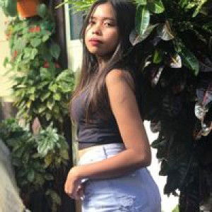 Aya Mae Jamili profile icon