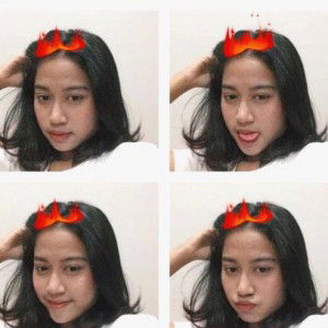 Monica Ramadhanti profile icon