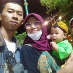 Yulia Fitriyanti II profile icon