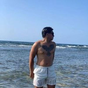 Ryan Harold Casupanan profile icon