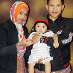 Agustin Sherly profile icon