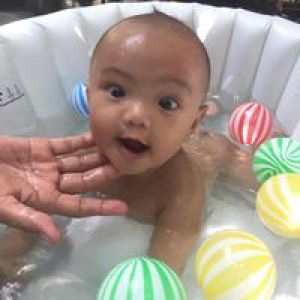 Lorie Cruz-Dimacale De Ocampo profile icon