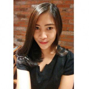 elsha trihandayani profile icon