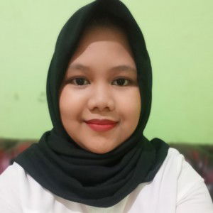 Maulidah Fitriani profile icon
