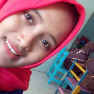 ayu ningrum profile icon