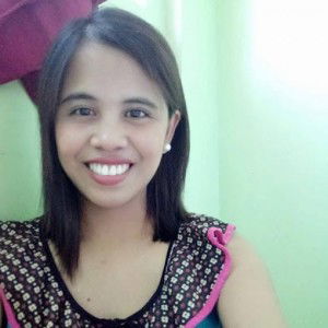 Maria Belen Taduran profile icon