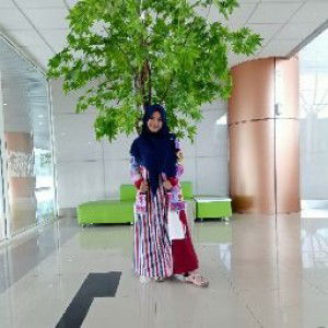 Nur aini profile icon