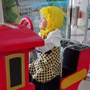 Ika Yakin profile icon