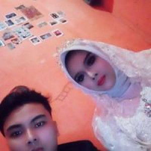 Dede Aby profile icon