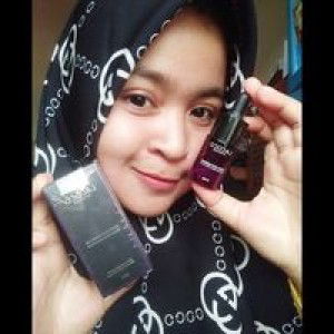 Fitri Widhiastuti Nasa II profile icon