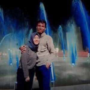 Lilis suntari profile icon