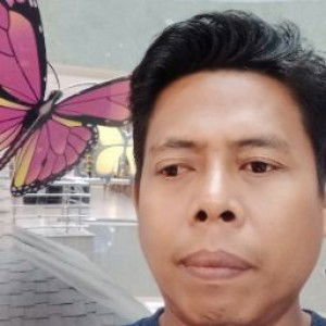 Achmad Syuaib profile icon