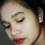Christine Faith Azarcon profile icon