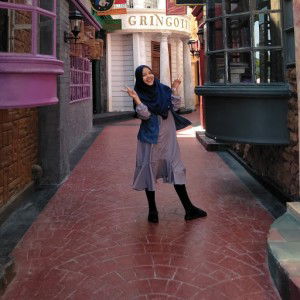 Amalia Rakhman profile icon