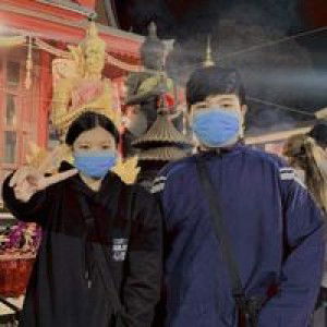 Sukanya Pinpawat profile icon