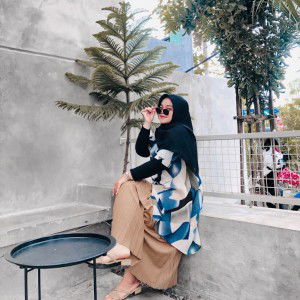 Leni Fitriana profile icon