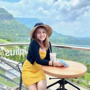 ใบ ฟาง' profile icon