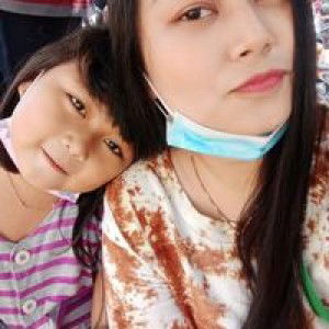 Rohyati Iroh Hana profile icon