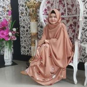 Shelly Sasmieta Yulieana profile icon