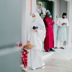 Putri Nur Aaisyah profile icon