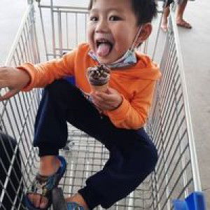 Chompoo Sudarat profile icon