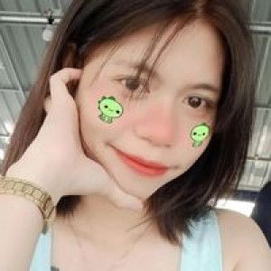 cartoon profile icon