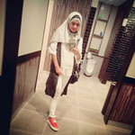 Nur Afriyana profile icon