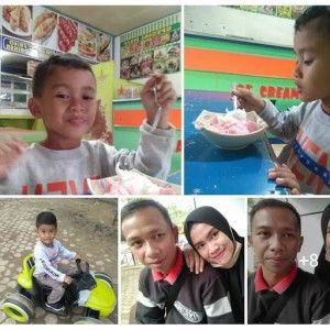 Rahmah Amah profile icon