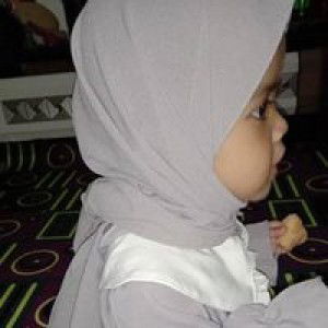 Putri Wulan profile icon