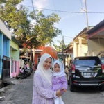 Idar Wahyuni profile icon