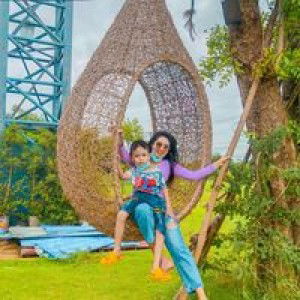 Fon Orathai profile icon