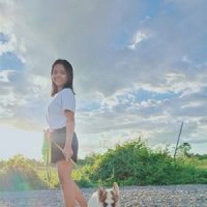 Josiphine Antonio Pascual profile icon