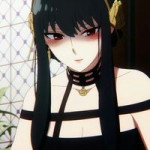 Kyra Forger profile icon