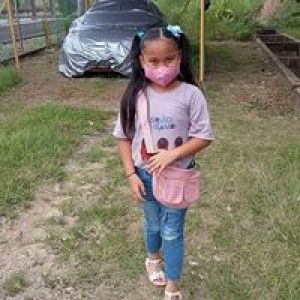 Iza Nabilah Miguel Bagaan profile icon