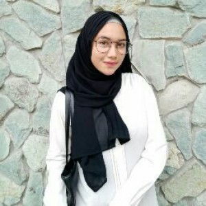Najwa Shidqi profile icon