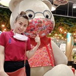 เวลาไม่เคย รอใคร profile icon