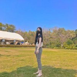 พริ้มพักตร์ สุขรมย์ profile icon