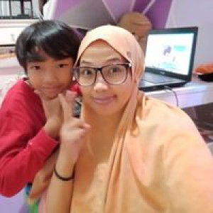 Erna Prasraya profile icon