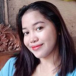 Pauline Deguia profile icon
