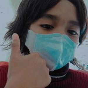 Sesak Napas profile icon