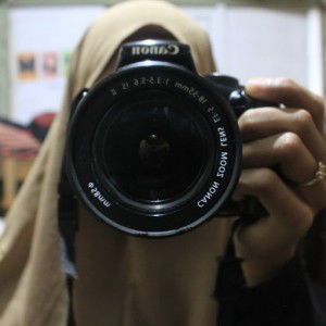 Aldina Husnuzan Hr profile icon