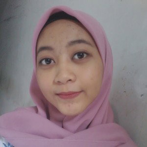 ayu indah profile icon