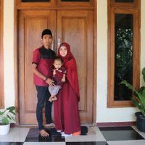 Tutik Lestari profile icon