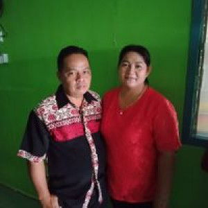 Inah Muli profile icon